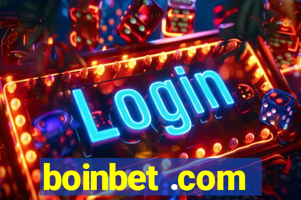 boinbet .com